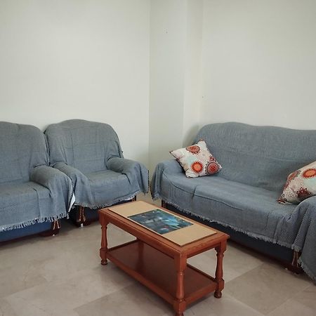 El Descanso Del Aguila -Parking Y Wifi Incluido- 托雷德尔马尔 外观 照片